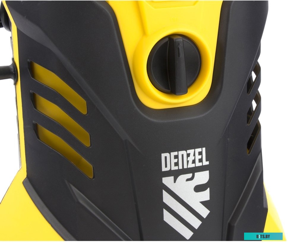 58234 Мойка высокого давления DENZEL R-165 [58234]