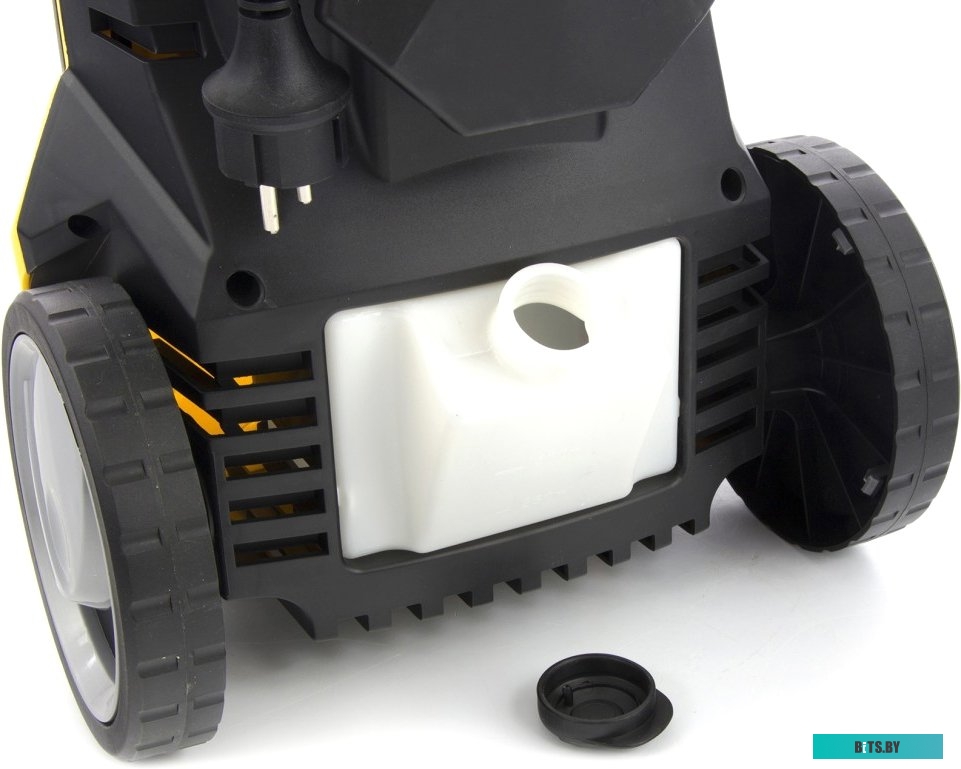 58234 Мойка высокого давления DENZEL R-165 [58234]