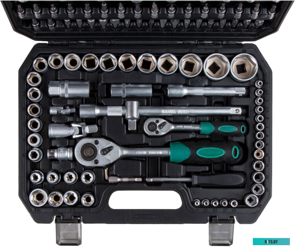 Волат 18520-108 (108 предметов)
