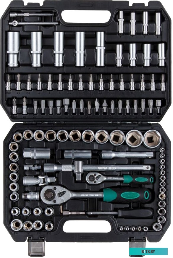 Волат 18520-108 (108 предметов)