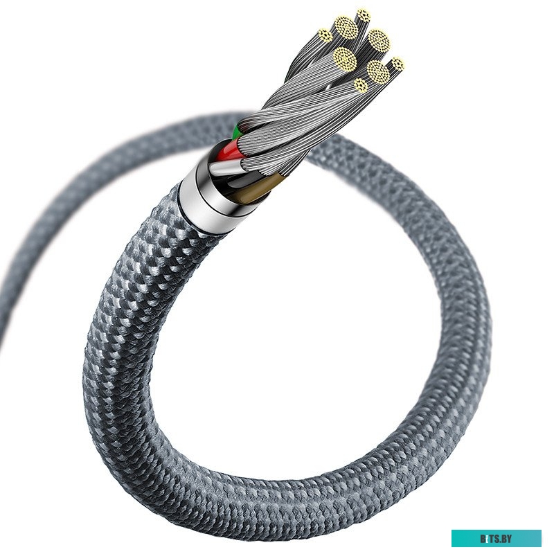 Кабель Baseus Dynamic Series CALD000016