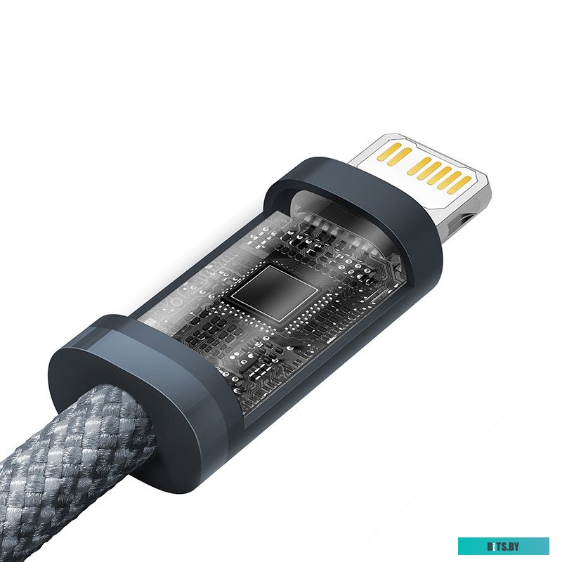 Кабель Baseus Dynamic Series CALD000016