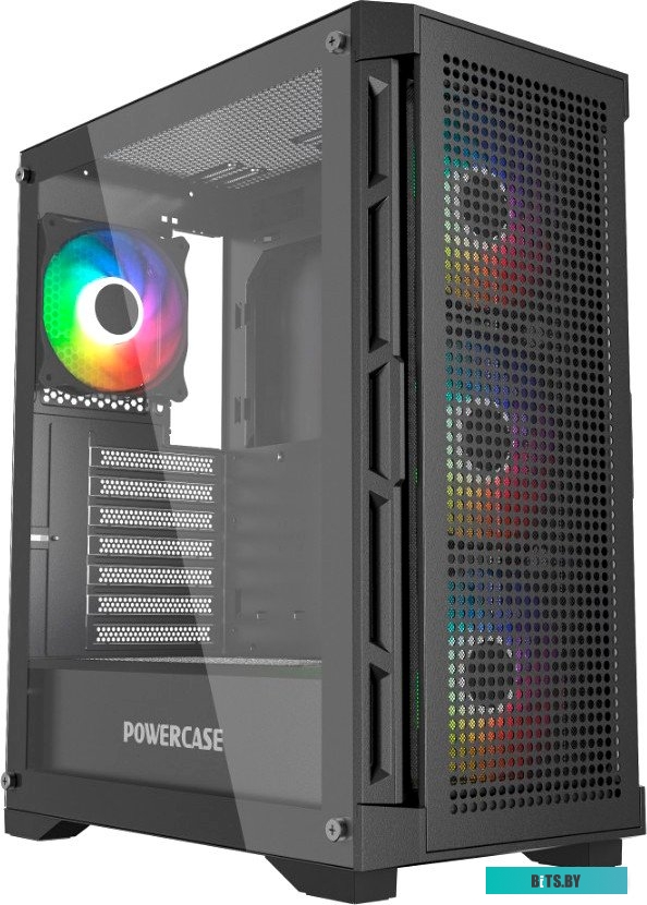 CUB-A4 Powercase Ultimate CUB-A4