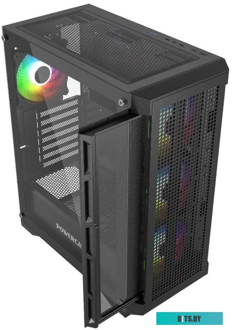CUB-A4 Powercase Ultimate CUB-A4