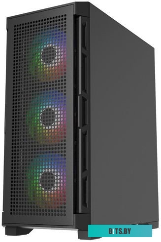 CUB-A4 Powercase Ultimate CUB-A4