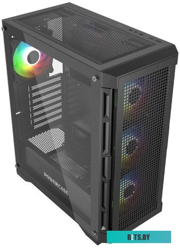 CUB-A4 Powercase Ultimate CUB-A4