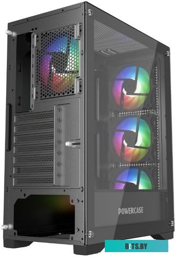 CUB-A4 Powercase Ultimate CUB-A4