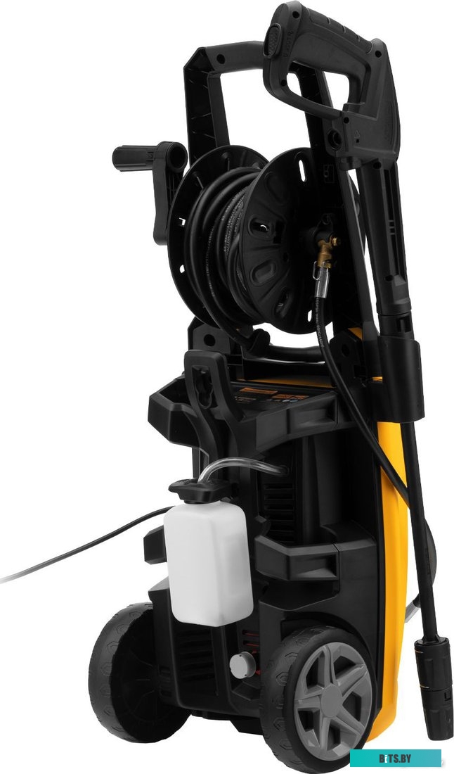 58229 Мойка высокого давления DENZEL R-170D [58229]