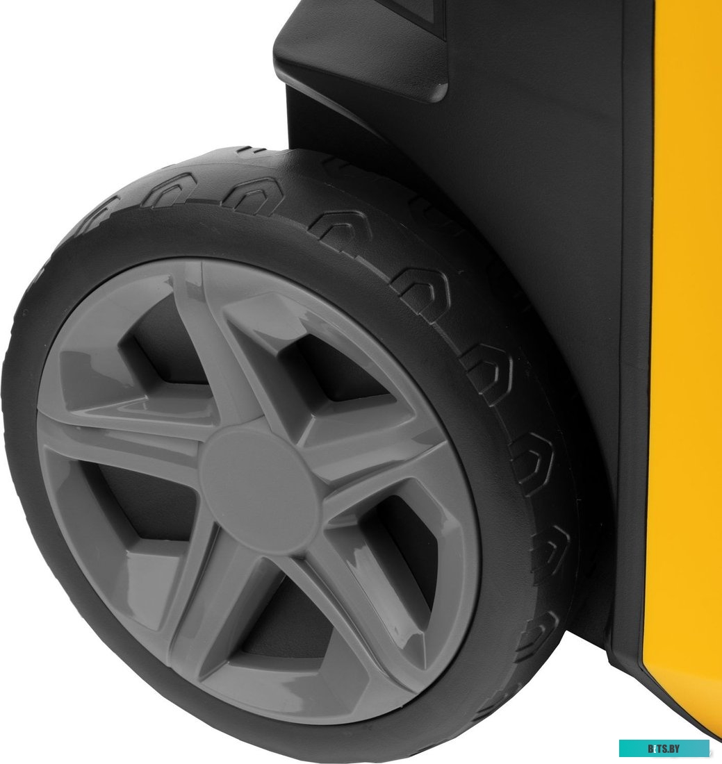 58229 Мойка высокого давления DENZEL R-170D [58229]