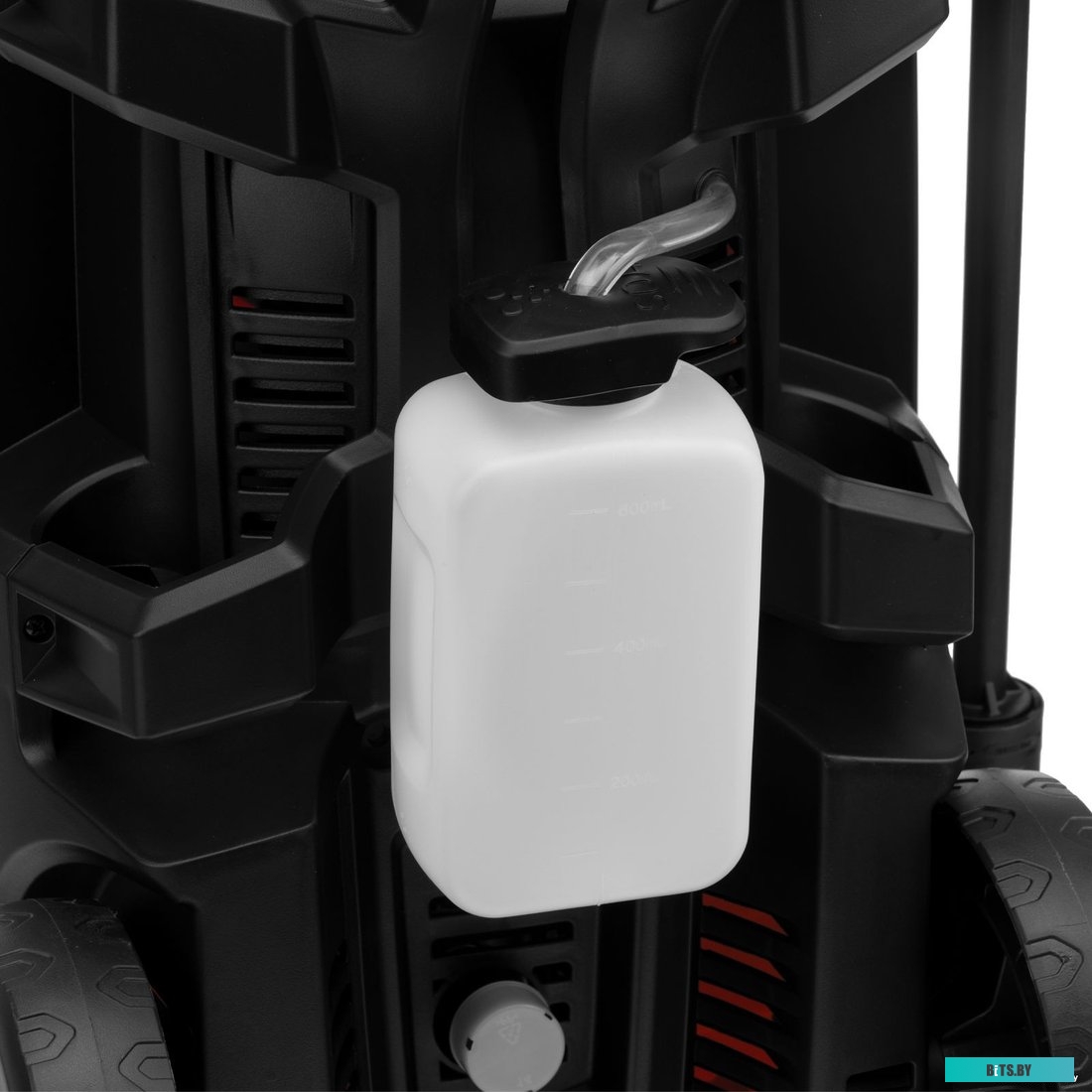 58229 Мойка высокого давления DENZEL R-170D [58229]