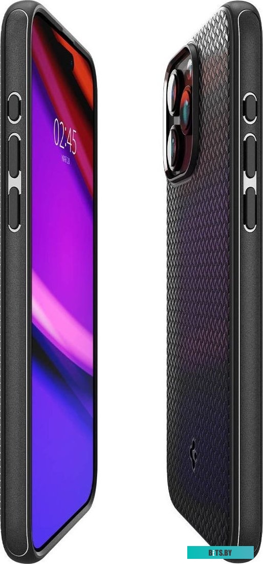Чехол Spigen Mag Armor (MagFit) для iPhone 15 Pro ACS06736