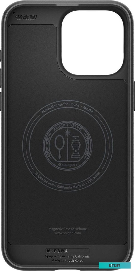 Чехол Spigen Mag Armor (MagFit) для iPhone 15 Pro ACS06736