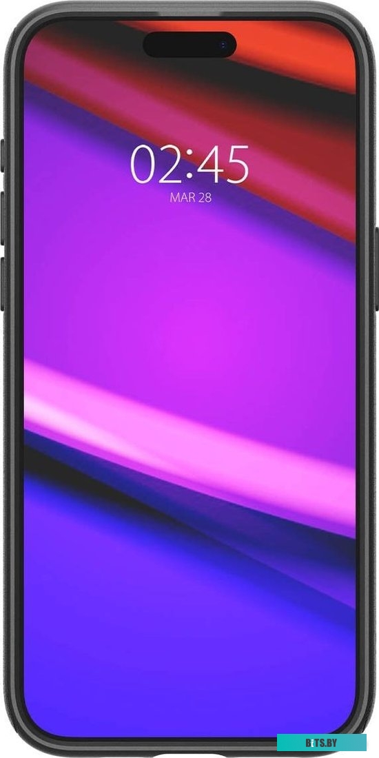 Чехол Spigen Mag Armor (MagFit) для iPhone 15 Pro ACS06736