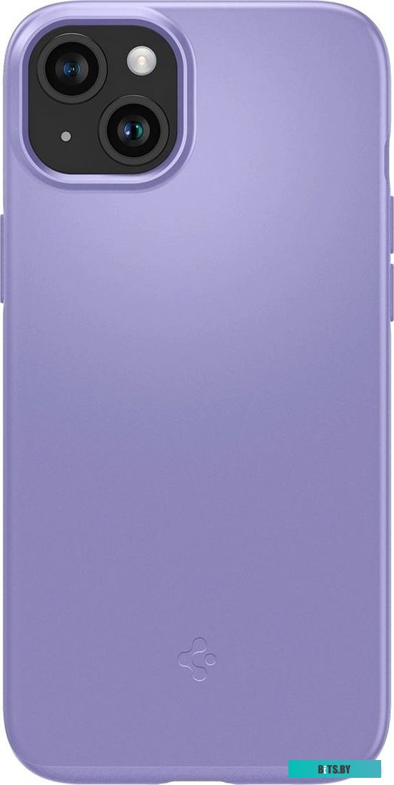 Чехол для смартфона Spigen Thin Fit ACS06780 (фиолетовый)