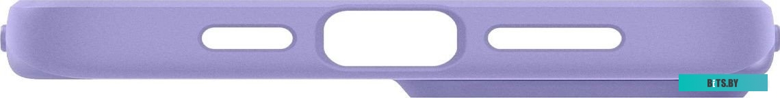 Чехол для смартфона Spigen Thin Fit ACS06780 (фиолетовый)