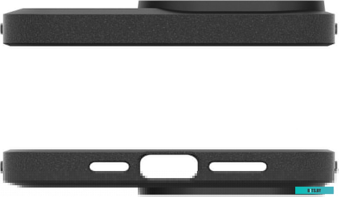 Чехол Spigen Core Armor (MagFit) для iPhone 15 Pro ACS06467 (черный)