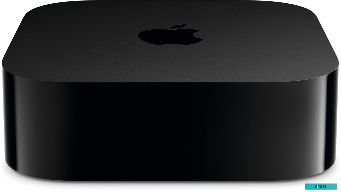 MN893LL/A Медиаплеер Apple TV 4K A2843,  128ГБ [mn893ll/a]
