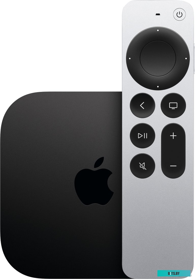 MN893LL/A Медиаплеер Apple TV 4K A2843,  128ГБ [mn893ll/a]