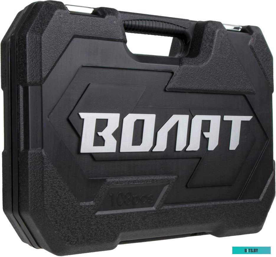 Волат 18520-108 (108 предметов)