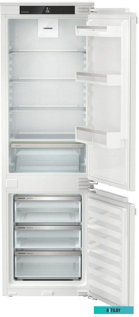 Liebherr ICe 5103 Pure