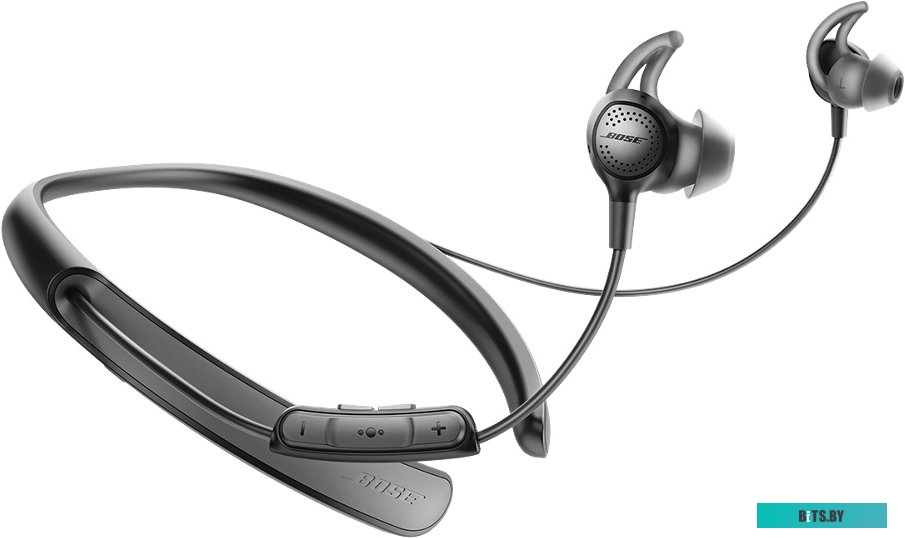 Bose QuietControl 30