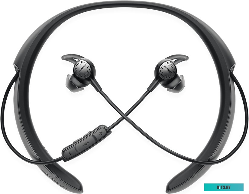 Bose QuietControl 30