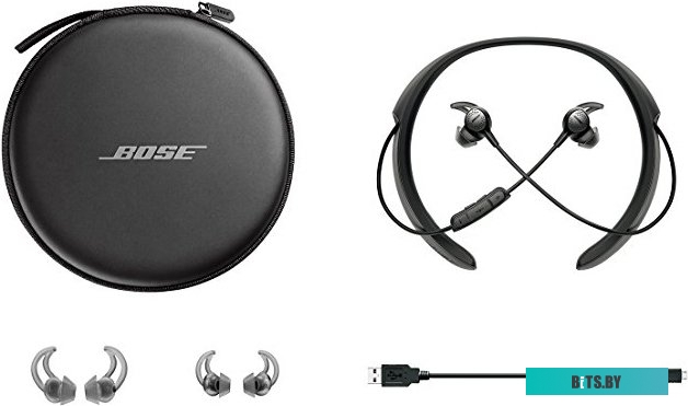 Bose QuietControl 30