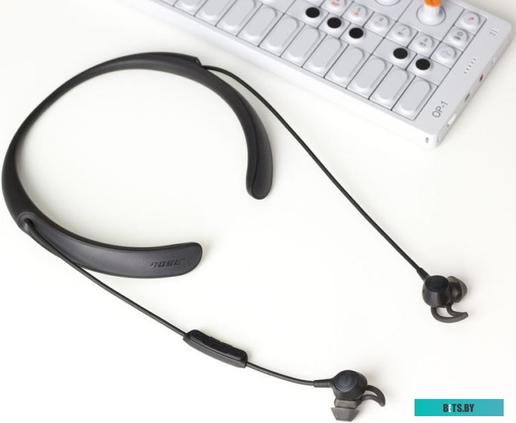 Bose QuietControl 30