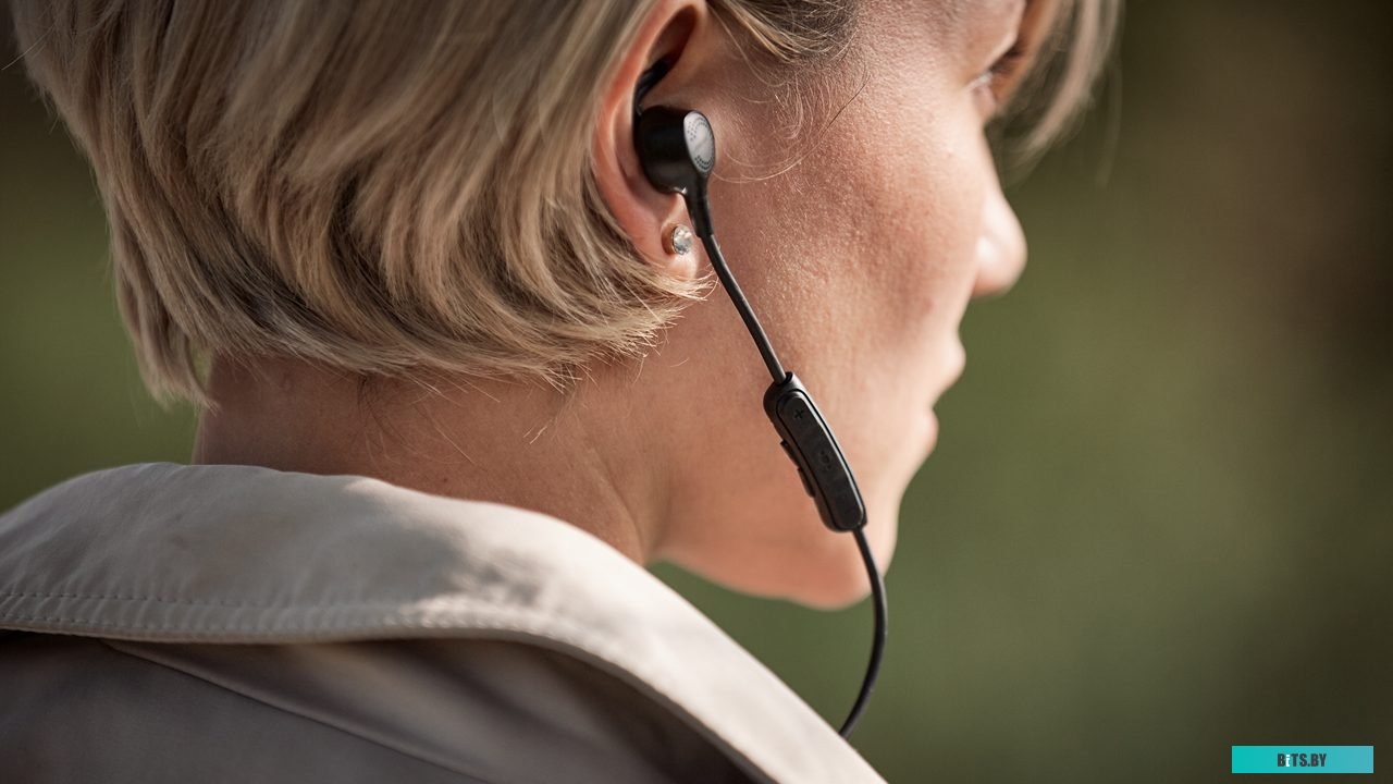 Bose QuietControl 30