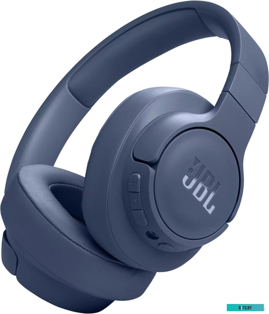 Наушники JBL Tune 770NC синий JBLT770NCBLUCN