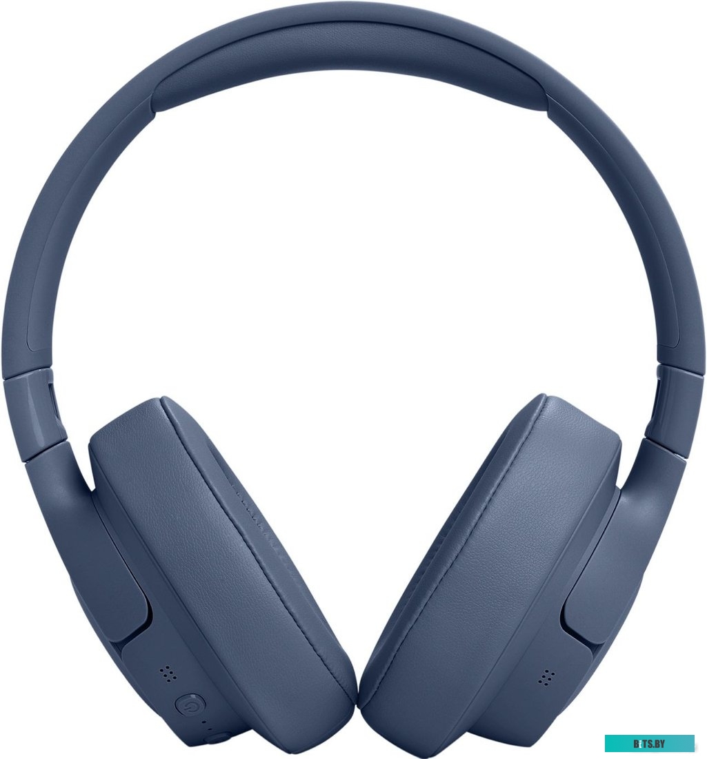 Наушники JBL Tune 770NC синий JBLT770NCBLUCN