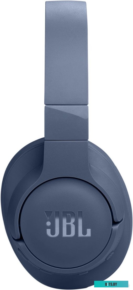 Наушники JBL Tune 770NC синий JBLT770NCBLUCN