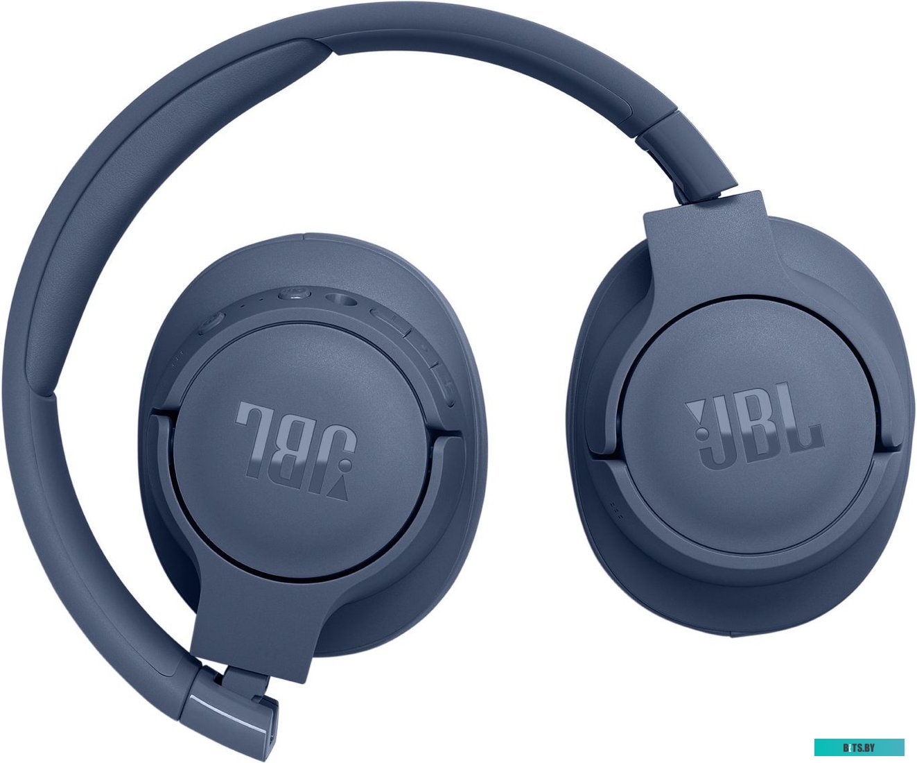 Наушники JBL Tune 770NC синий JBLT770NCBLUCN