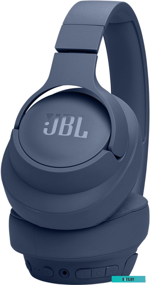 Наушники JBL Tune 770NC синий JBLT770NCBLUCN