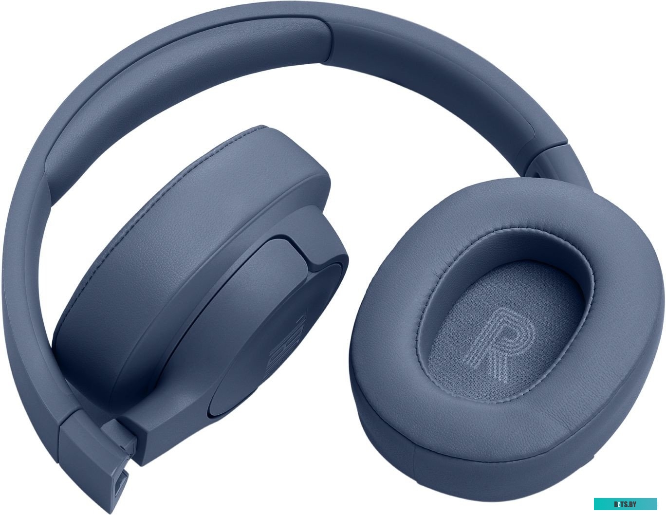 Наушники JBL Tune 770NC синий JBLT770NCBLUCN