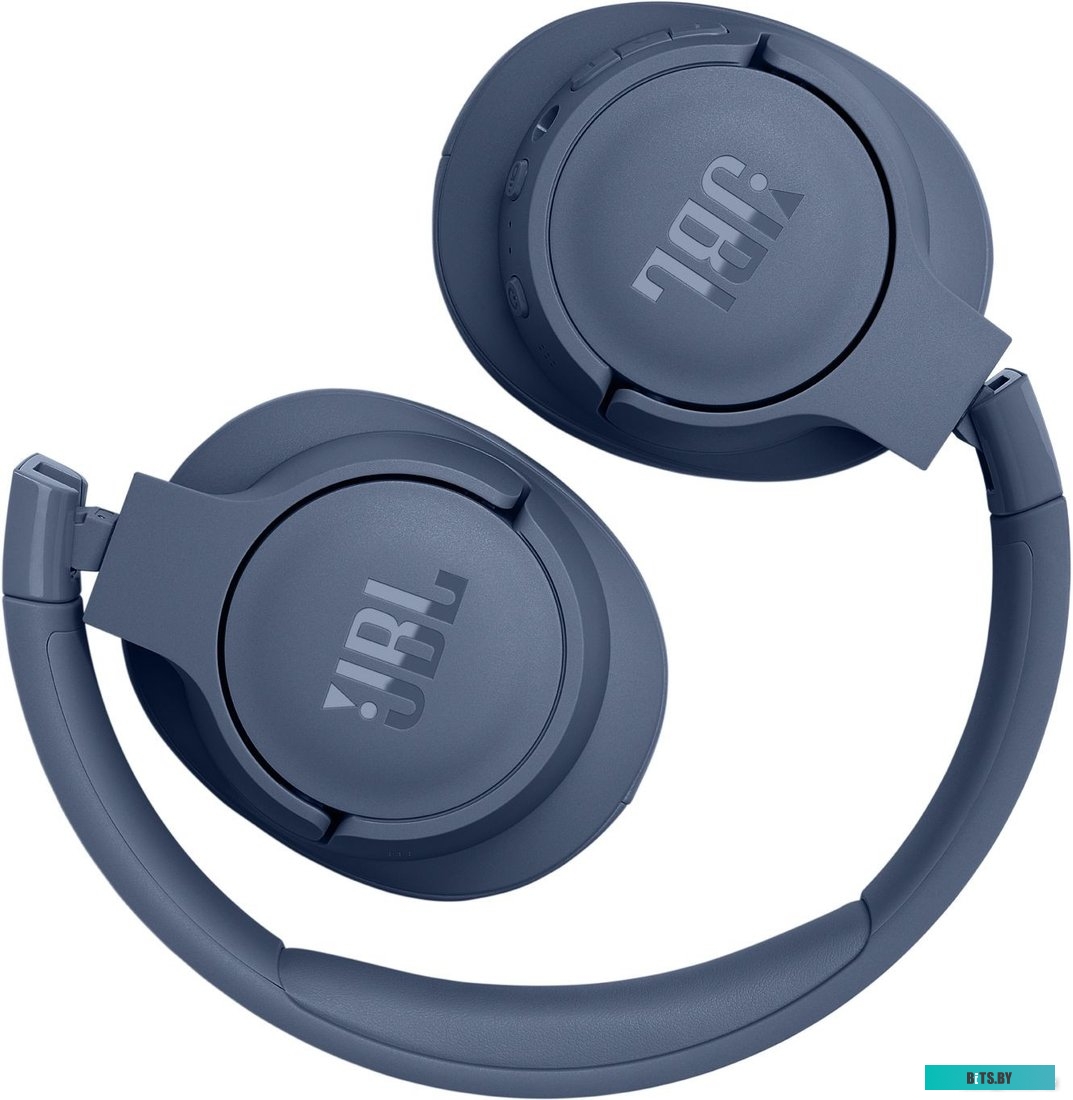 Наушники JBL Tune 770NC синий JBLT770NCBLUCN