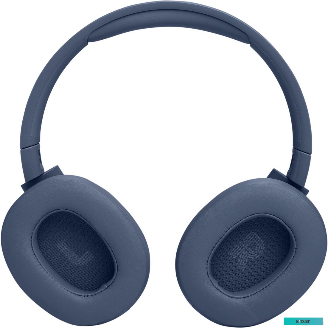 Наушники JBL Tune 770NC синий JBLT770NCBLUCN