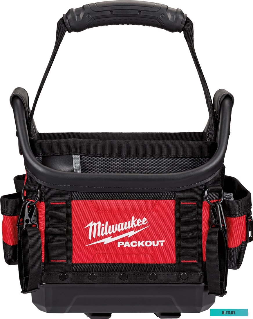 4058546484934 4932493622 Milwaukee Packout Pro Tote Toolbag 4932493622