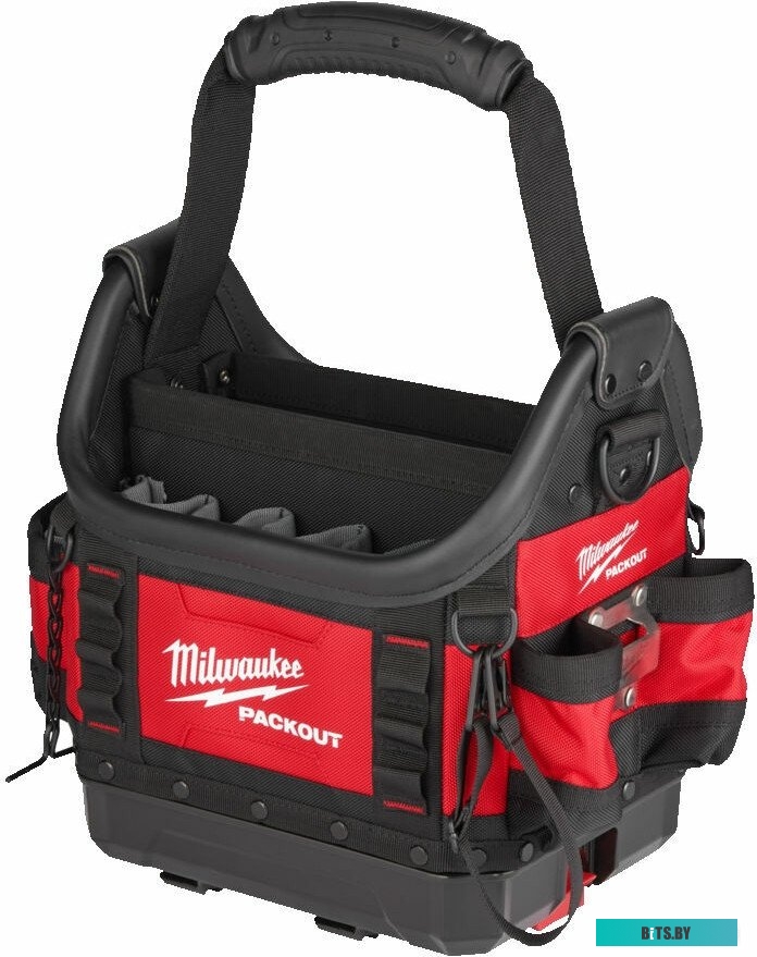4058546484934 4932493622 Milwaukee Packout Pro Tote Toolbag 4932493622
