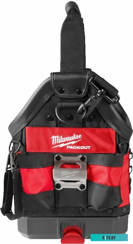 4058546484934 4932493622 Milwaukee Packout Pro Tote Toolbag 4932493622