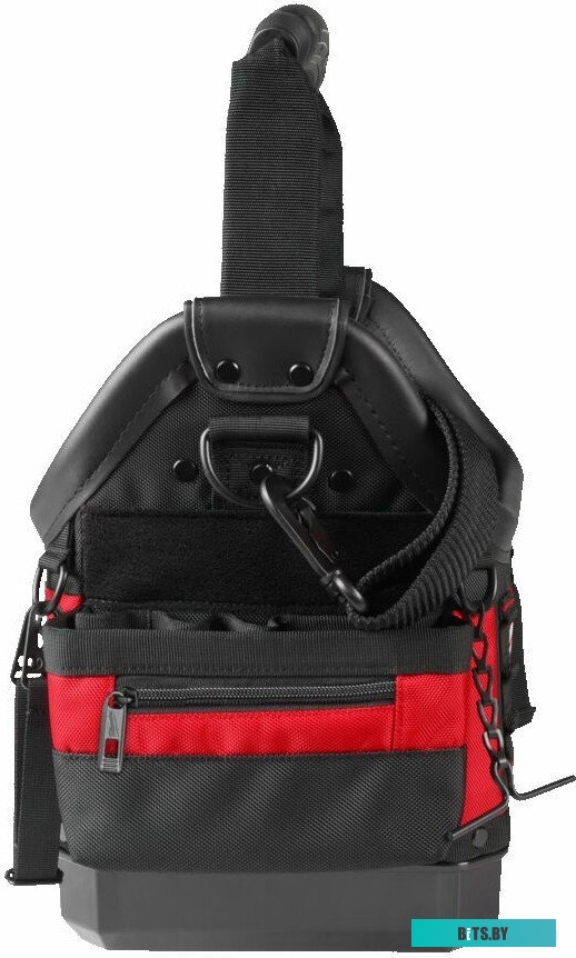 4058546484934 4932493622 Milwaukee Packout Pro Tote Toolbag 4932493622