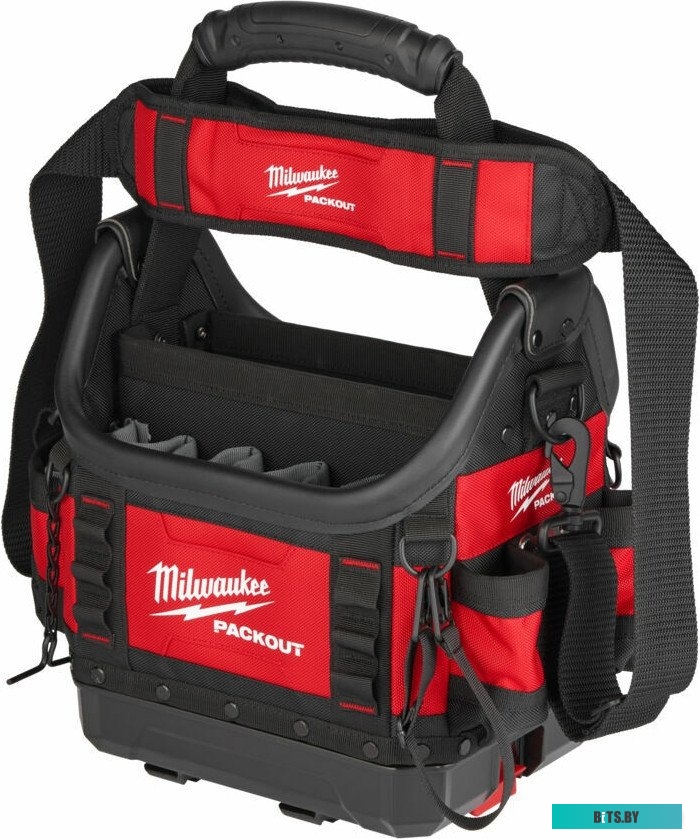 4058546484934 4932493622 Milwaukee Packout Pro Tote Toolbag 4932493622