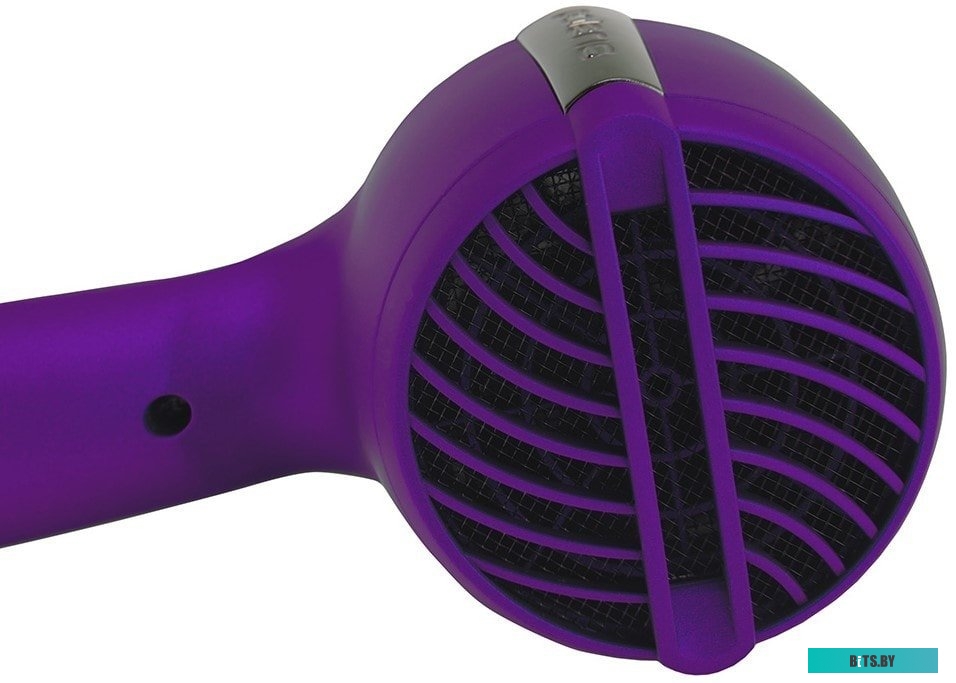 PHD 2245TI Фен Polaris PHD 2245Ti, 2200Вт, зеленый и черный