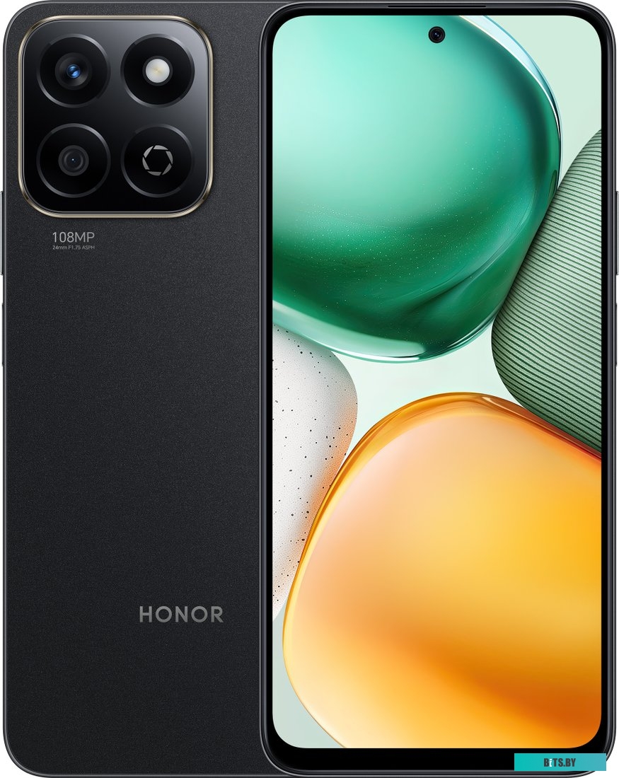 Смартфон Honor Magic V2 16/512Gb 5109BAXL