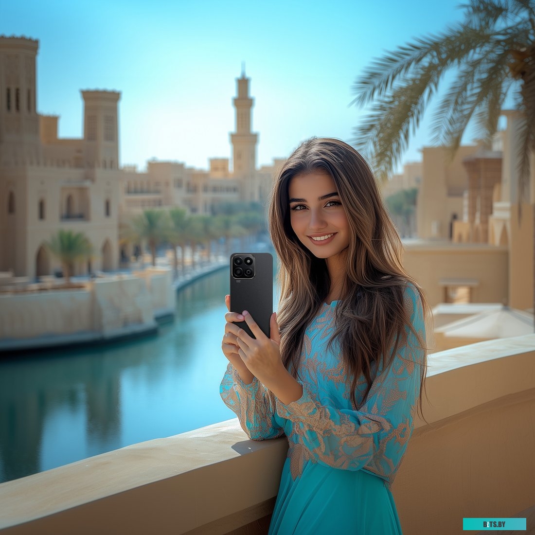 Смартфон Honor Magic V2 16/512Gb 5109BAXL