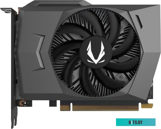 Видеокарта ZOTAC GeForce RTX 3050 Eco Solo ZT-A30500R-10L