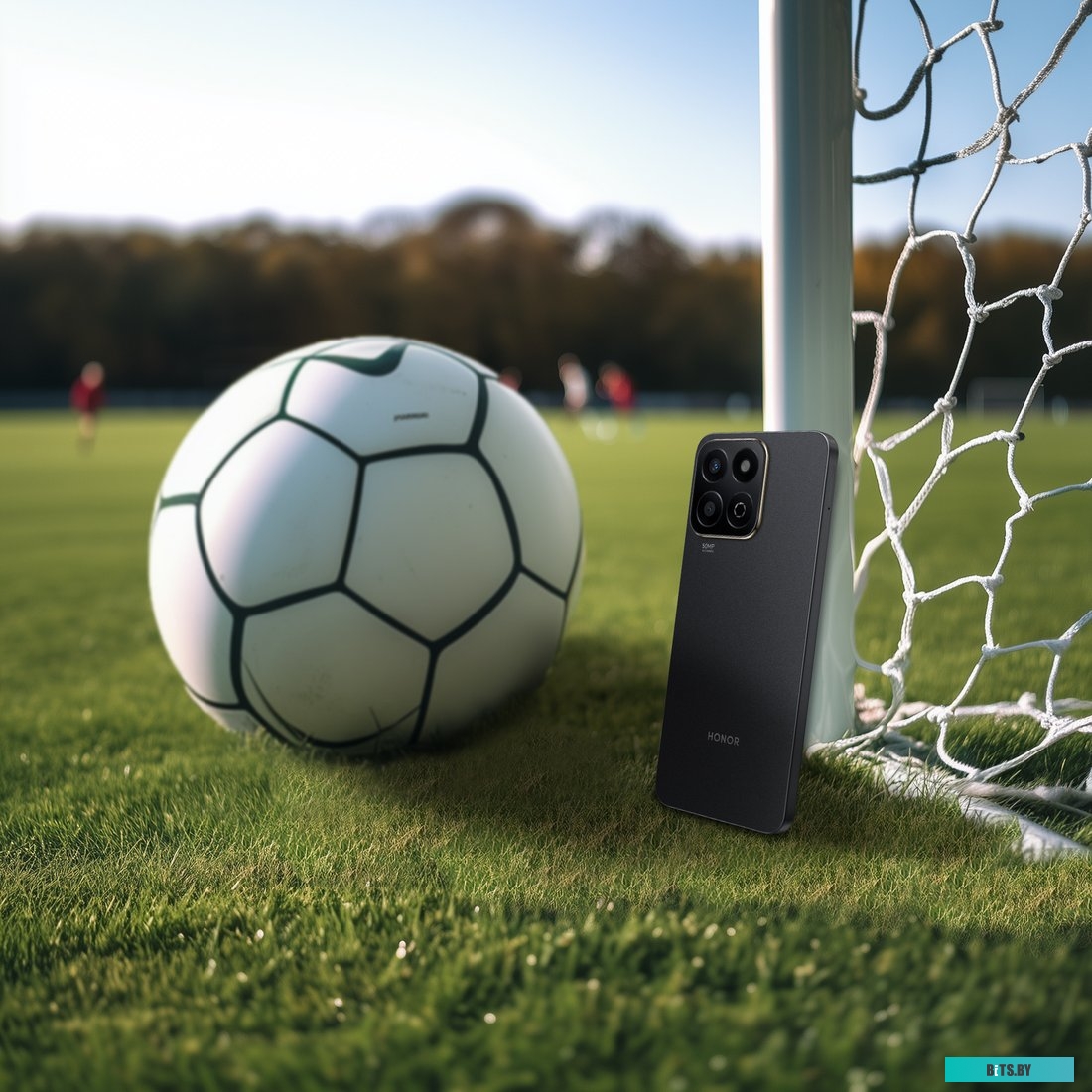 Смартфон Honor Magic V2 16/512Gb 5109BAXL