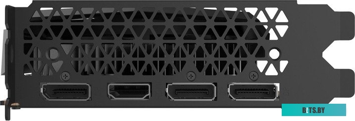 Видеокарта ZOTAC GeForce RTX 3050 Eco Solo ZT-A30500R-10L