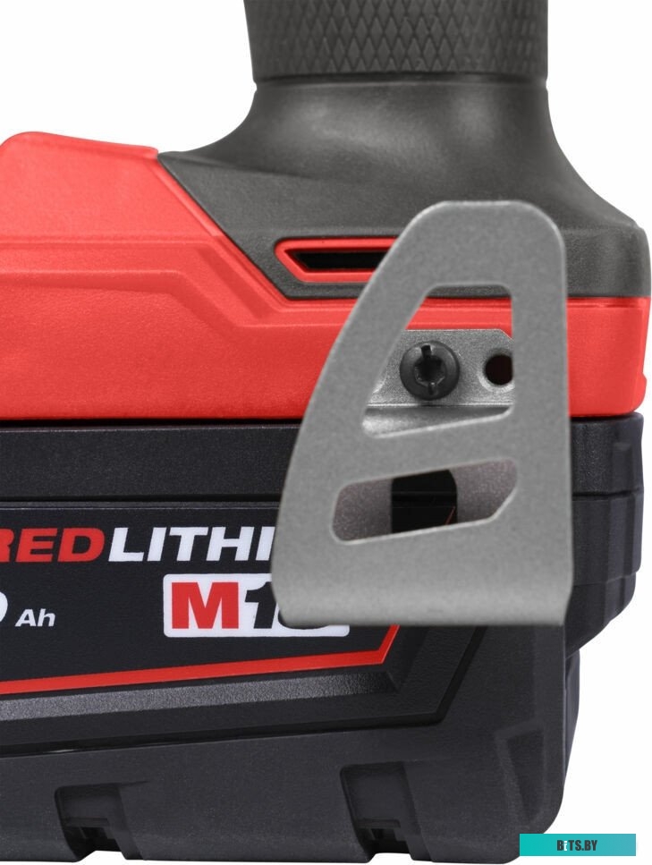 4058546512194 4933498059 Milwaukee M18 FUEL M18FDD3-0 4933498059 (без АКБ)