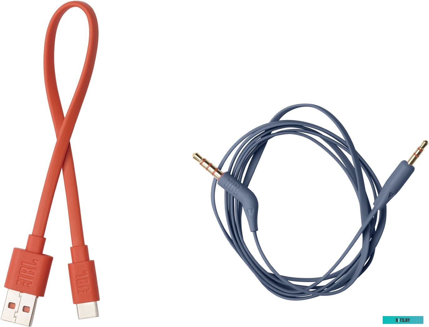 Наушники JBL Tune 770NC синий JBLT770NCBLUCN